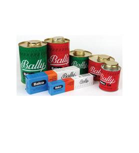 Bally Balco Yapıştırıcı Çok Amaçlı 150 Gr (Renksiz)