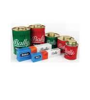 Bally Balco Yapıştırıcı Çok Amaçlı 150 Gr (Renksiz)