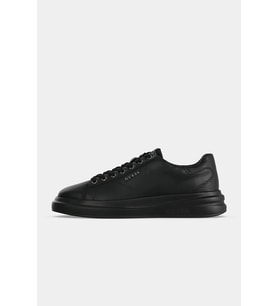 Elba Erkek Deri Sneaker