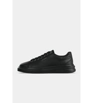 Elba Erkek Deri Sneaker