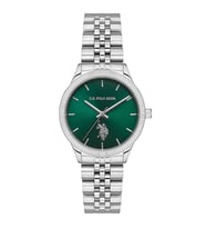U.S. Polo Assn. USPA2061-01 Kadın Kol Saati