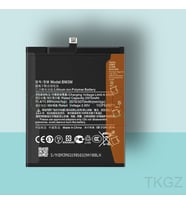 Tkgz - Xiaomi Mİ9SE - BM3M - Uyumlu Pil - Servis Sıfır