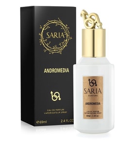 SARİA 69 - ANDROMEDIA - PARFÜM