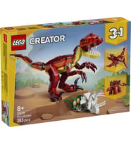 LEGO Creator 31379 Fierce Dinosaur