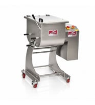 Boğaziçi Köfte Karıştırma ve Yoğurma Makinesi 50 Kg