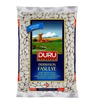 Dermason Fasulye 8mm1000gr 1 Adet