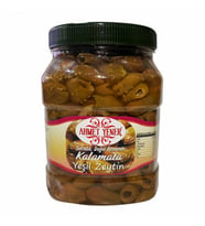 Kalamata Kırma Zeytin Çekirdeksiz 900 gr