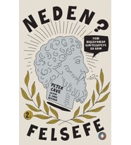 Neden Felsefe? - Yeni Başlayanlar İçin Felsefeye İlk Adım
