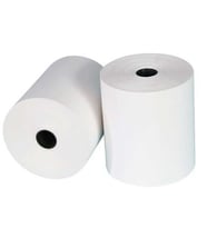Termal Adisyon Yazıcı Kağıdı Rulosu 80x80 Adisyon Yazıcı Kağıdı (50 Adet)