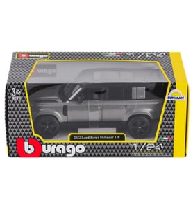 1/24 A Land Rover Defender 2022