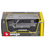 1/24 A Land Rover Defender 2022