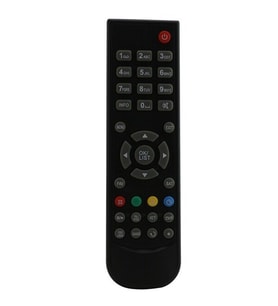 MAGBOX HANDY UYDU Alıcısı Kumandası 
