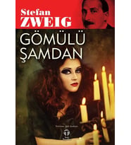 Gömülü Şamdan