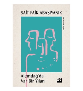 Alemdağ’da Var Bir Yılan