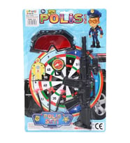 233 Hedefli Polis Ssti 1 Adet