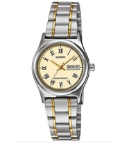 Casio LTP-V006SG-9BUDF Standart Kadın Kol Saati-643