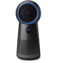 Philips AMF220/15 3'ü 1 Arada Hava Temizleyici, Fan ve Isıtıcı