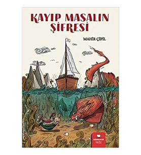 Kayıp Masalın Şifresi