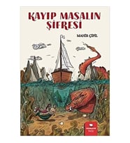 Kayıp Masalın Şifresi