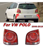 Volkswogen Polo Stop Lambası Sağ-Sol Takım 2005-2009