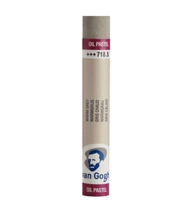 Van Gogh Yağlı Pastel Boya 718,5 Warm Grey 