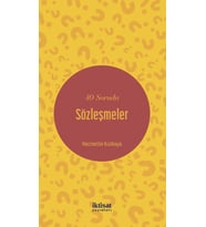 40 Soruda Sözleşmeler