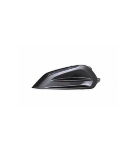 PEUGEOT 208 ÖN TAMPON PANJURU SAĞ 2015- 9810533480