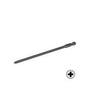 İzeltaş Yıldız Bits Uç Ph2 150mm Matkap Vidalama Ucu 4870211502