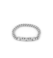 DANIEL KLEIN ERKEK ÇELİK BİLEKLİK DKJ.6.10014-1 (Gümüş)