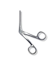 Archer Yabancı Cisim Çıkarma Pensi (Alligator Forceps) 25 cm