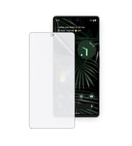 SChitec Google Pixel 6 Pro Uyumlu Ön Yüzey Nano Şeffaf Hidrojel Ekran Koruyucu
