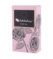 Maia Rose Oil Gül Yağı 50 ml