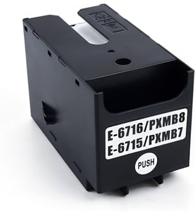 MUADİL BAKIM KİTİ EPSON 6715/6716/C13T671600