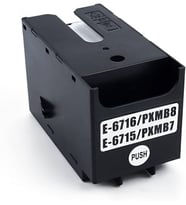 MUADİL BAKIM KİTİ EPSON 6715/6716/C13T671600