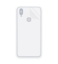 SChitec VIVO Z3 i Uyumlu Arka Yüzey Hidrojel Koruyucu Film