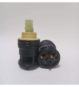 Stecell 40 MM Fleks Bağlantılı Kartuş (Mavi)