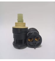 Stecell 40 MM Fleks Bağlantılı Kartuş (Mavi)