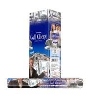 CALL CLİENT - MÜŞTERİ ÇAGRISI KOKUSU TÜTSÜ (Karışık)