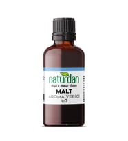 Naturdan Malt Viski Aroma Kiti 50 ml
