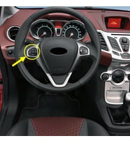 Ford Fiesta 2009-2017 Direksiyon Sol Ses Tuşları 8A6T14K147AE