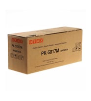 Tonersepeti Utax PK-5017 Kırmızı Orjinal Toner