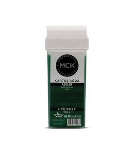 Kartuş Ağda Azulen 100 gr