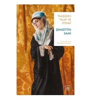 Taaşşuk-ı Talat ve Fitnat