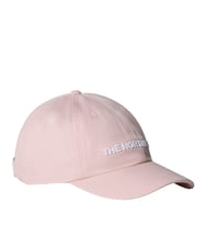 The North Face ROOMY NORM Şapka NF0A7WHPYK91 (Pembe)