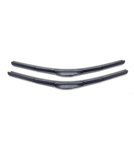 Jeep Commander 2006-2010 Ön Cam Silecek Takımı 45x45cm