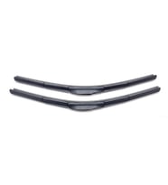 Jeep Commander 2006-2010 Ön Cam Silecek Takımı 45x45cm