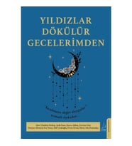 Yıldızlar Dökülür Gecelerimden