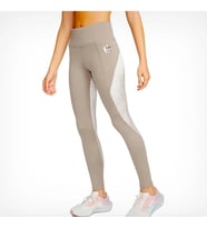 Nike Air Dri-FIT Fast Kadın Koşu Taytı, iki tonlu  DV7236-087