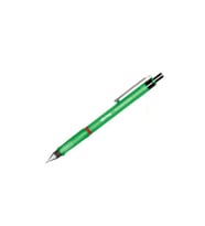 Rotring Visuclick Uçlu Kalem 0.7 mm Yeşil Versatil Kalem (12 Li Paket)