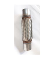Egzoz eksoz Spirali 63X200X300 BORULU spiral Uyumlu
